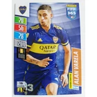16 Alan Varela CORE / Team Mate focis kártya (Boca Juniors) FIFA365 2022