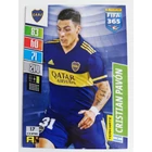 17 Cristian Pavón CORE / Team Mate focis kártya (Boca Juniors) FIFA365 2022