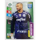 19 Weverton CORE / Team Mate focis kártya (Palmeiras) FIFA365 2022