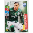 20 Gustavo Gómez CORE / Team Mate focis kártya (Palmeiras) FIFA365 2022