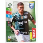 21 Renan CORE / Team Mate focis kártya (Palmeiras) FIFA365 2022