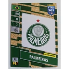 23 Club Badge CORE / Club Badge focis kártya (Palmeiras) FIFA365 2022