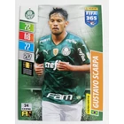 24 Gustavo Scarpa CORE / Team Mate focis kártya (Palmeiras) FIFA365 2022