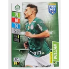 27 Willian CORE / Team Mate focis kártya (Palmeiras) FIFA365 2022