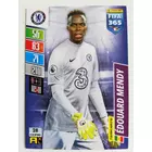 28 Édouard Mendy CORE / Team Mate focis kártya (Chelsea FC) FIFA365 2022