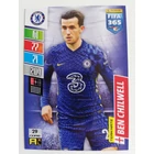 29 Ben Chilwell CORE / Team Mate focis kártya (Chelsea FC) FIFA365 2022