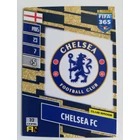 32 Club Badge CORE / Club Badge focis kártya (Chelsea FC) FIFA365 2022