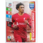 38 Trent Alexander-Arnold CORE / Team Mate focis kártya (Liverpool FC) FIFA365 2022