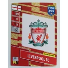 41 Club Badge CORE / Club Badge focis kártya (Liverpool FC) FIFA365 2022