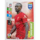 44 Sadio Mané CORE / Team Mate focis kártya (Liverpool FC) FIFA365 2022