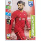 45 Mohamed Salah CORE / Team Mate focis kártya (Liverpool FC) FIFA365 2022