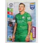 46 Ederson CORE / Team Mate focis kártya (Manchester City) FIFA365 2022