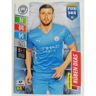 47 Rúben Dias CORE / Team Mate focis kártya (Manchester City) FIFA365 2022