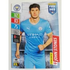 48 John Stones CORE / Team Mate focis kártya (Manchester City) FIFA365 2022