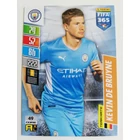 49 Kevin De Bruyne CORE / Team Mate focis kártya (Manchester City) FIFA365 2022