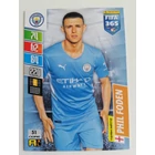 51 Phil Foden CORE / Team Mate focis kártya (Manchester City) FIFA365 2022