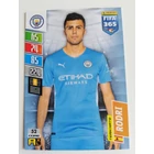 52 Rodri CORE / Team Mate focis kártya (Manchester City) FIFA365 2022