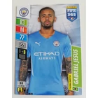 53 Gabriel Jesus CORE / Team Mate focis kártya (Manchester City) FIFA365 2022