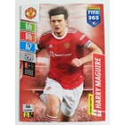 56 Harry Maguire CORE / Team Mate focis kártya (Manchester United) FIFA365 2022