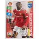 57 Aaron Wan-Bissaka CORE / Team Mate focis kártya (Manchester United) FIFA365 2022