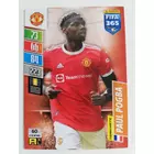 60 Paul Pogba CORE / Team Mate focis kártya (Manchester United) FIFA365 2022