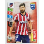 65 Felipe CORE / Team Mate focis kártya (Atlético de Madrid) FIFA365 2022