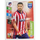 72 Luis Suárez CORE / Team Mate focis kártya (Atlético de Madrid) FIFA365 2022
