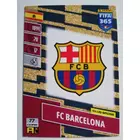 77 Club Badge CORE / Club Badge focis kártya (FC Barcelona) FIFA365 2022