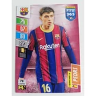 78 Pedri CORE / Team Mate focis kártya (FC Barcelona) FIFA365 2022
