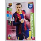80 Antoine Griezmann CORE / Team Mate focis kártya (FC Barcelona) FIFA365 2022