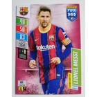81 Lionel Messi CORE / Team Mate focis kártya (FC Barcelona) FIFA365 2022