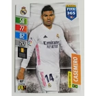 87 Casemiro CORE / Team Mate focis kártya (Real Madrid C.F.) FIFA365 2022