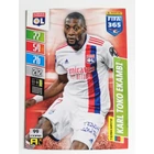 99 Karl Toko Ekambi CORE / Team Mate focis kártya (Olympique Lyonnais) FIFA365 2022