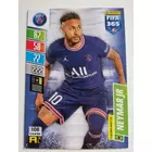 108 Neymar Jr CORE / Team Mate focis kártya (Paris Saint-Germain) FIFA365 2022