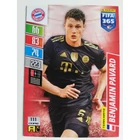 111 Benjamin Pavard CORE / Team Mate focis kártya (FC Bayern München) FIFA365 2022