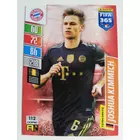 112 Joshua Kimmich CORE / Team Mate focis kártya (FC Bayern München) FIFA365 2022