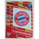 113 Club Badge CORE / Club Badge focis kártya (FC Bayern München) FIFA365 2022