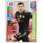 115 Robert Lewandowski CORE / Team Mate focis kártya (FC Bayern München) FIFA365 2022