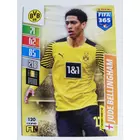 120 Jude Bellingham CORE / Team Mate focis kártya (Borussia Dortmund) FIFA365 2022