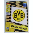 122 Club Badge CORE / Club Badge focis kártya (Borussia Dortmund) FIFA365 2022