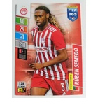 128 Rúben Semedo CORE / Team Mate focis kártya (Olympiacos FC) FIFA365 2022