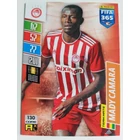 130 Mady Camara CORE / Team Mate focis kártya (Olympiacos FC) FIFA365 2022