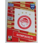 131 Club Badge CORE / Club Badge focis kártya (Olympiacos FC) FIFA365 2022