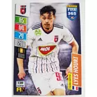 139 Lyes Houri CORE / Team Mate focis kártya (MOL Fehérvár FC) FIFA365 2022