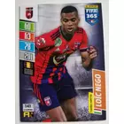 141 Loic Nego CORE / Team Mate focis kártya (MOL Fehérvár FC) FIFA365 2022