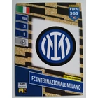 149 Club Badge CORE / Club Badge focis kártya (FC Internazionale) FIFA365 2022