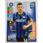 151 Ivan Perišić CORE / Team Mate focis kártya (FC Internazionale) FIFA365 2022