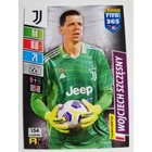 154 Wojciech Szczęsny CORE / Team Mate focis kártya (Juventus) FIFA365 2022