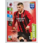 171 Ante Rebić CORE / Team Mate focis kártya (AC Milan) FIFA365 2022