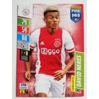 178 David Neres CORE / Team Mate focis kártya (AFC Ajax) FIFA365 2022